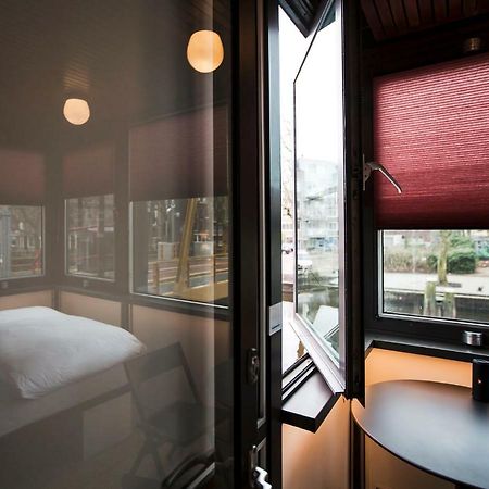 Appartamento Sweets - Theophile De Bockbrug Amsterdam Esterno foto