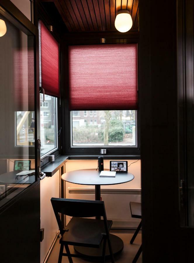 Appartamento Sweets - Theophile De Bockbrug Amsterdam Esterno foto