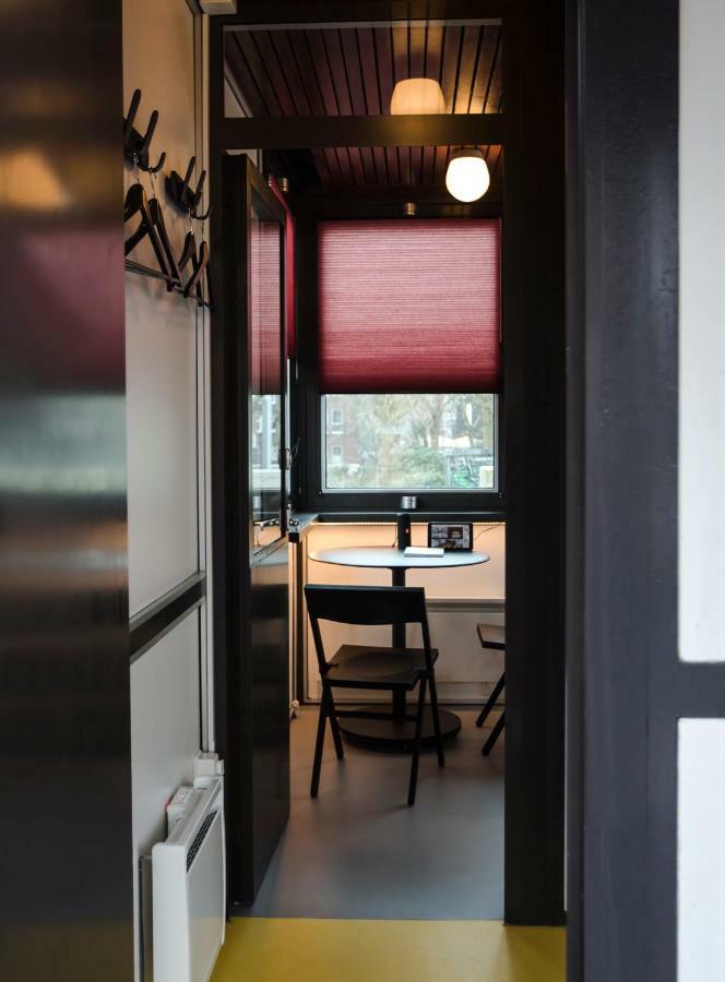 Appartamento Sweets - Theophile De Bockbrug Amsterdam Esterno foto